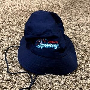 Omaha Supernovas Women's Bucket Hat